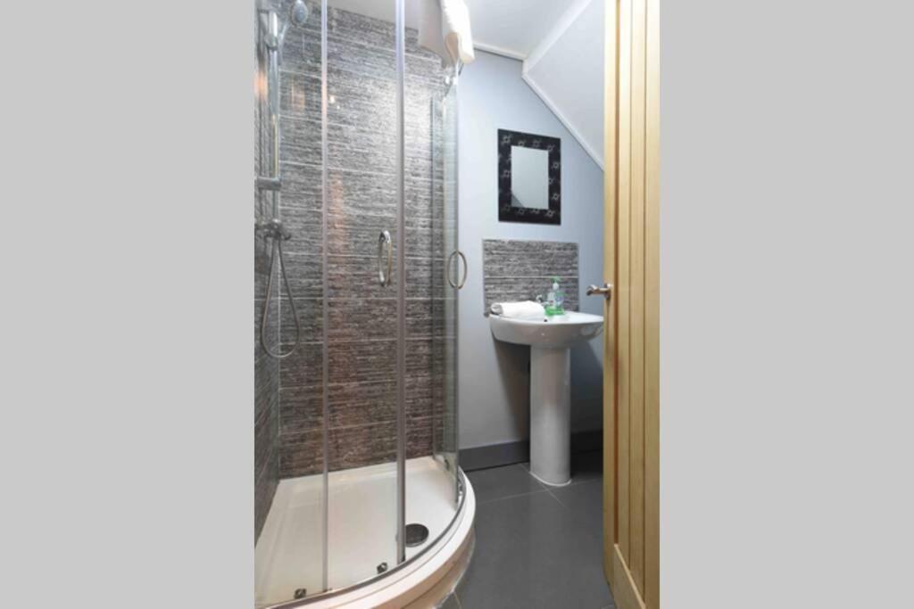 Apartmán Back Turner Townhouse Manchester Exteriér fotografie